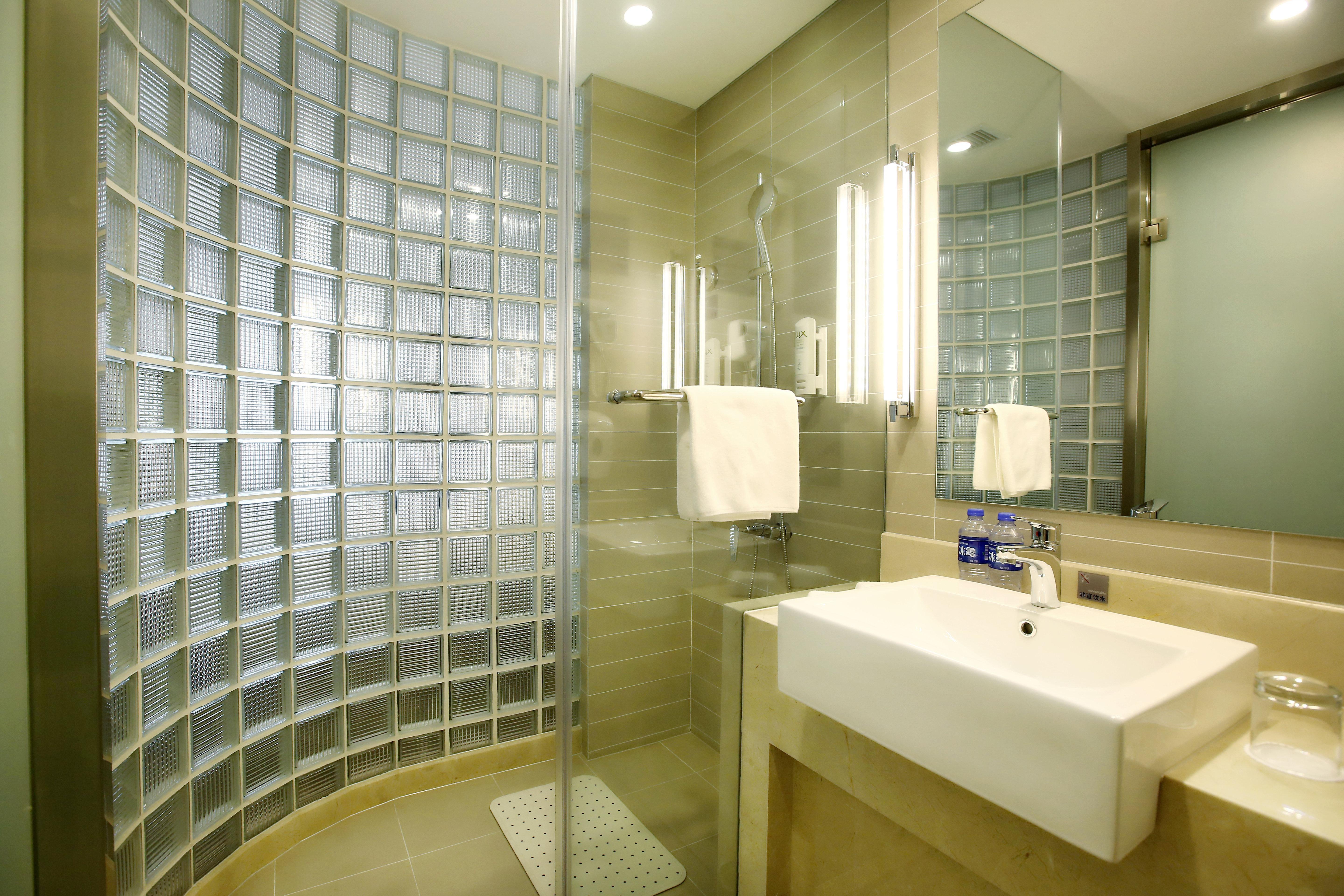 Holiday Inn Express Langfang Park View By Ihg Esterno foto
