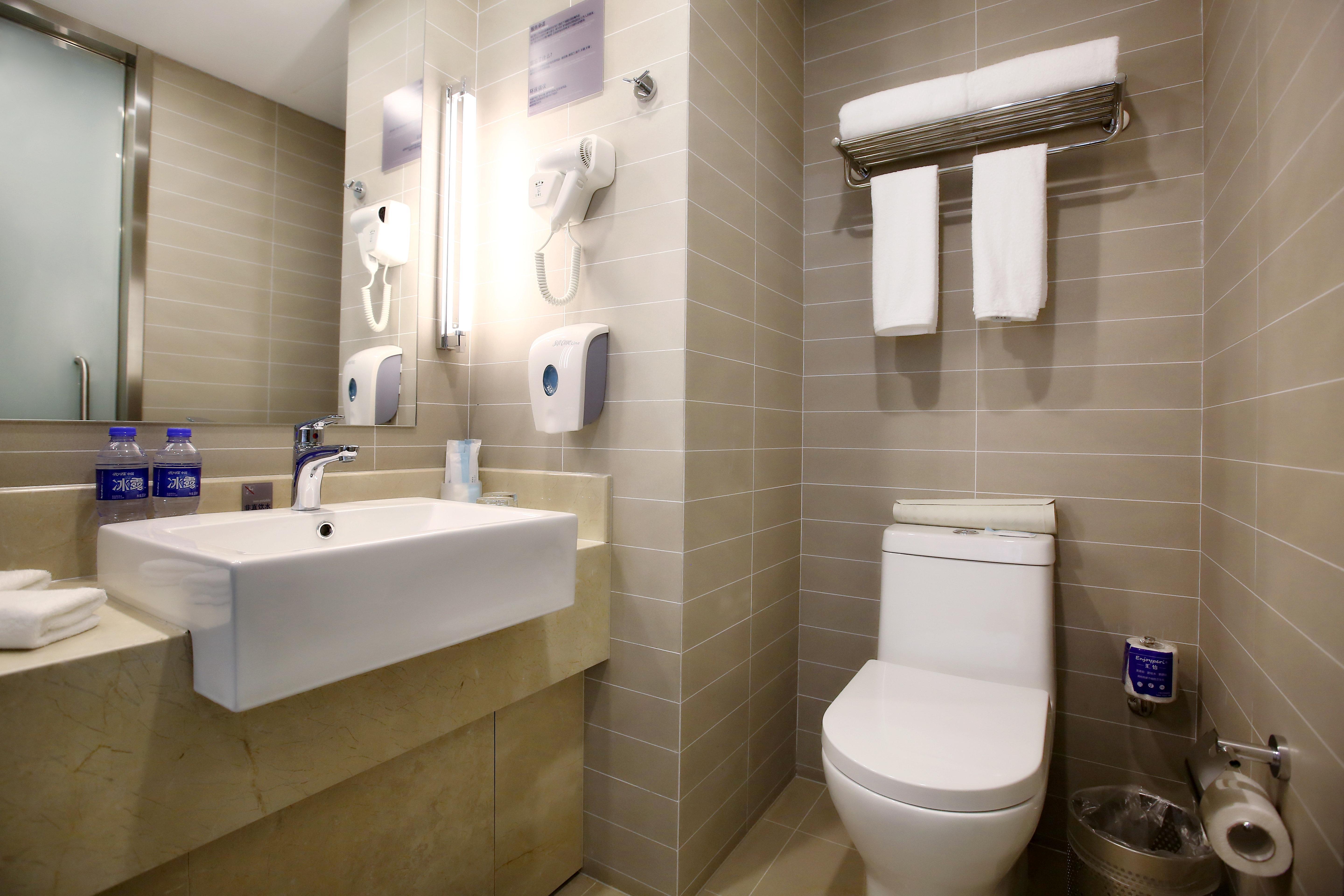 Holiday Inn Express Langfang Park View By Ihg Esterno foto