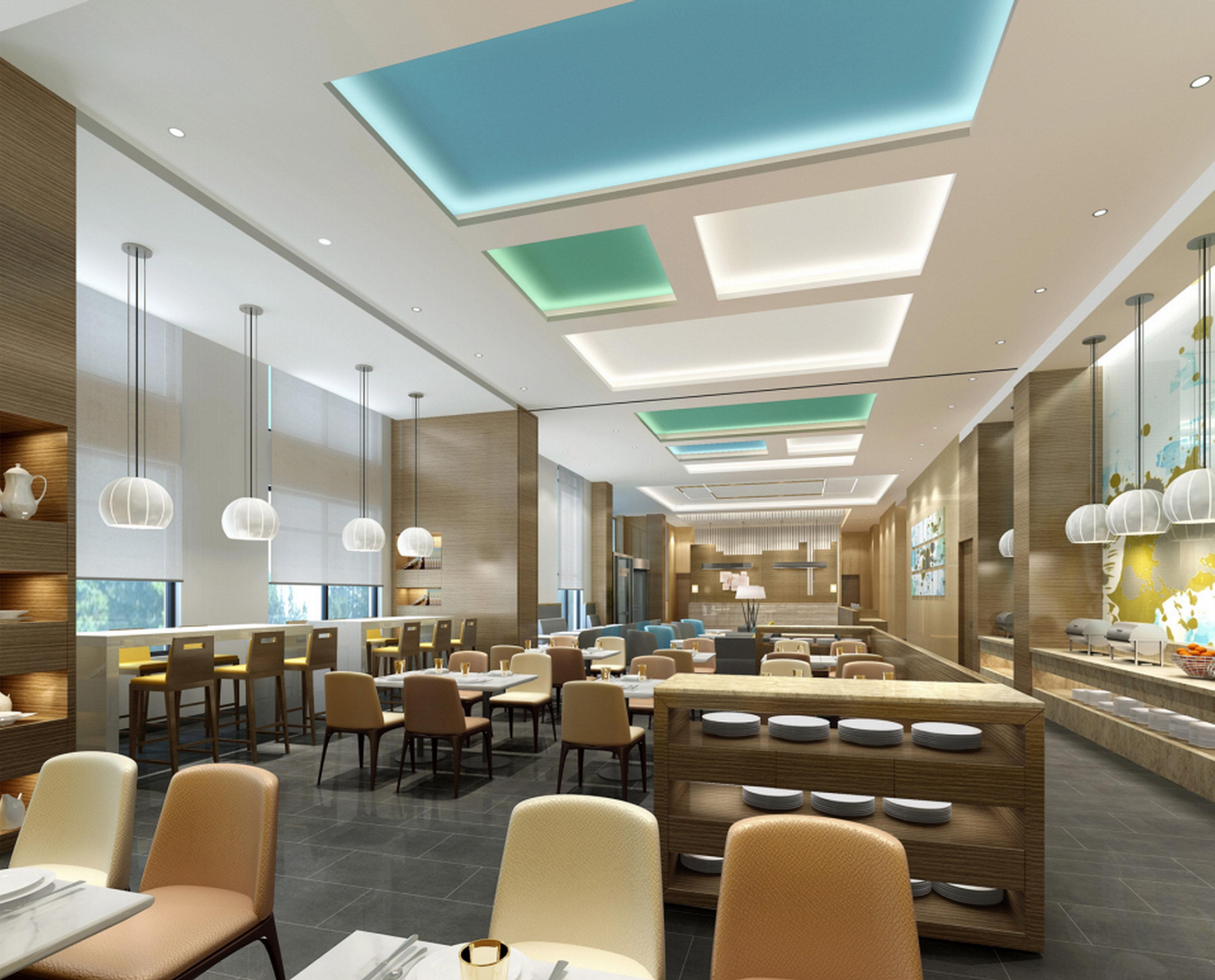 Holiday Inn Express Langfang Park View By Ihg Esterno foto