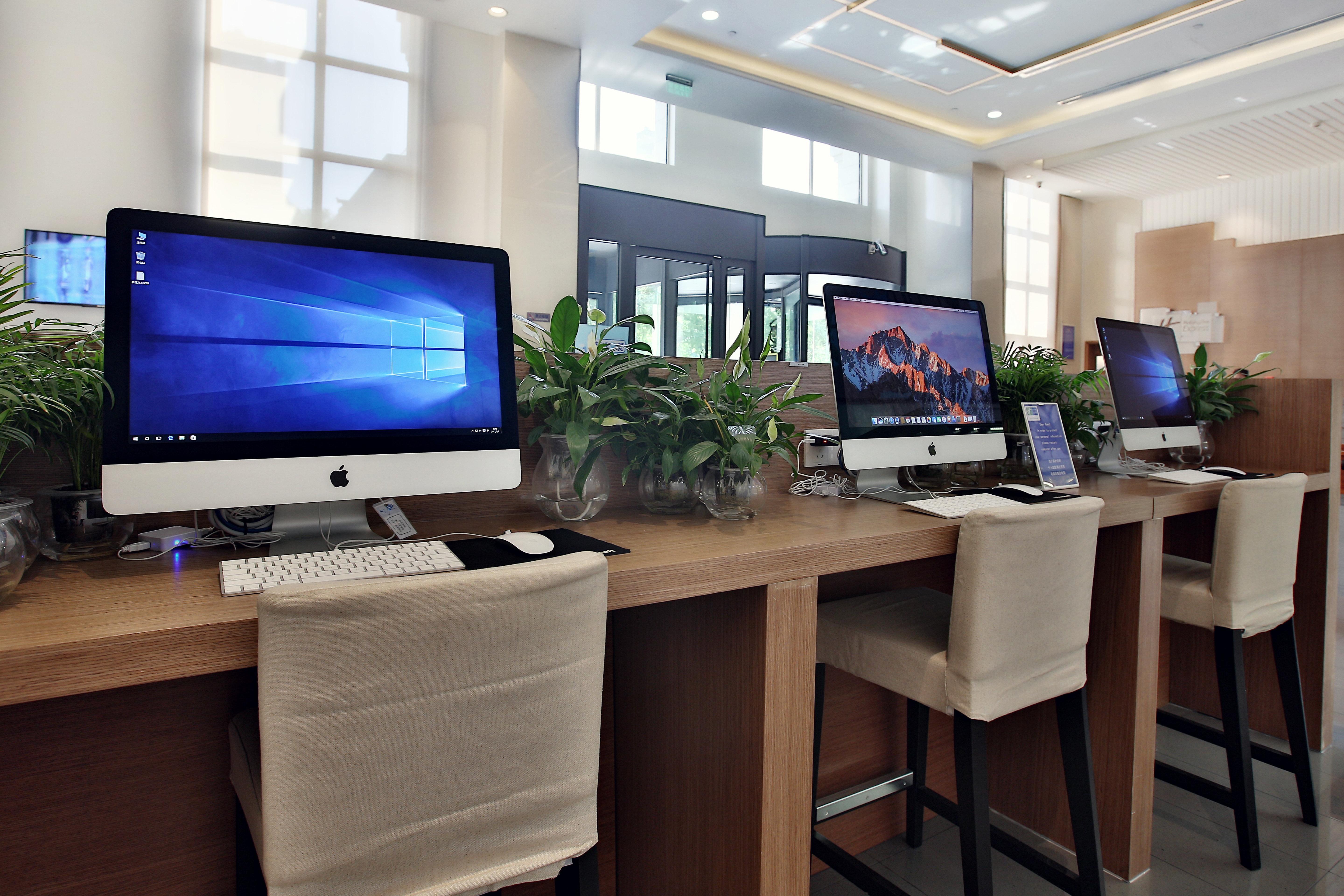 Holiday Inn Express Langfang Park View By Ihg Esterno foto