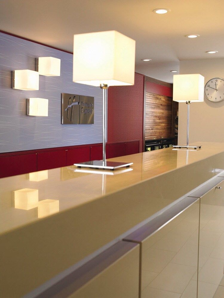 Holiday Inn Express Langfang Park View By Ihg Esterno foto