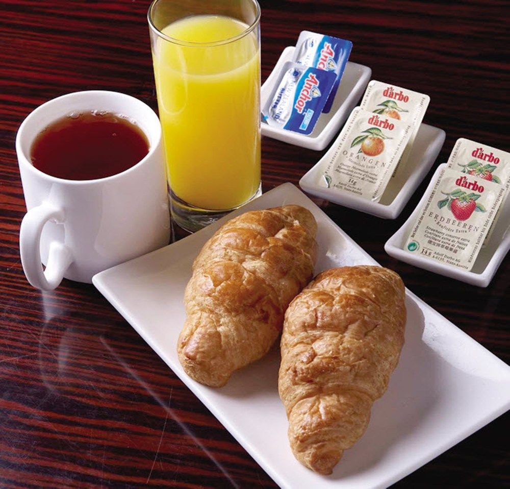 Holiday Inn Express Langfang Park View By Ihg Esterno foto
